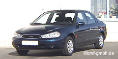 Mondeo (BAP,BAW,BFP,BFW) 1996 - 2000